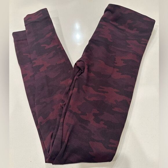 Spanx Look at Me Now leggings - Picture 1 of 3
